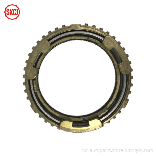 Manual auto parts transmissionbox Synchronizer Ring set OEM SYN-GT86-3/33037-OK070 FOR TOYOTA